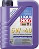 Liqui Moly LEICHTLAUF HIGH TECH 5W-40 3863 Leichtlaufmotoröl 1 l