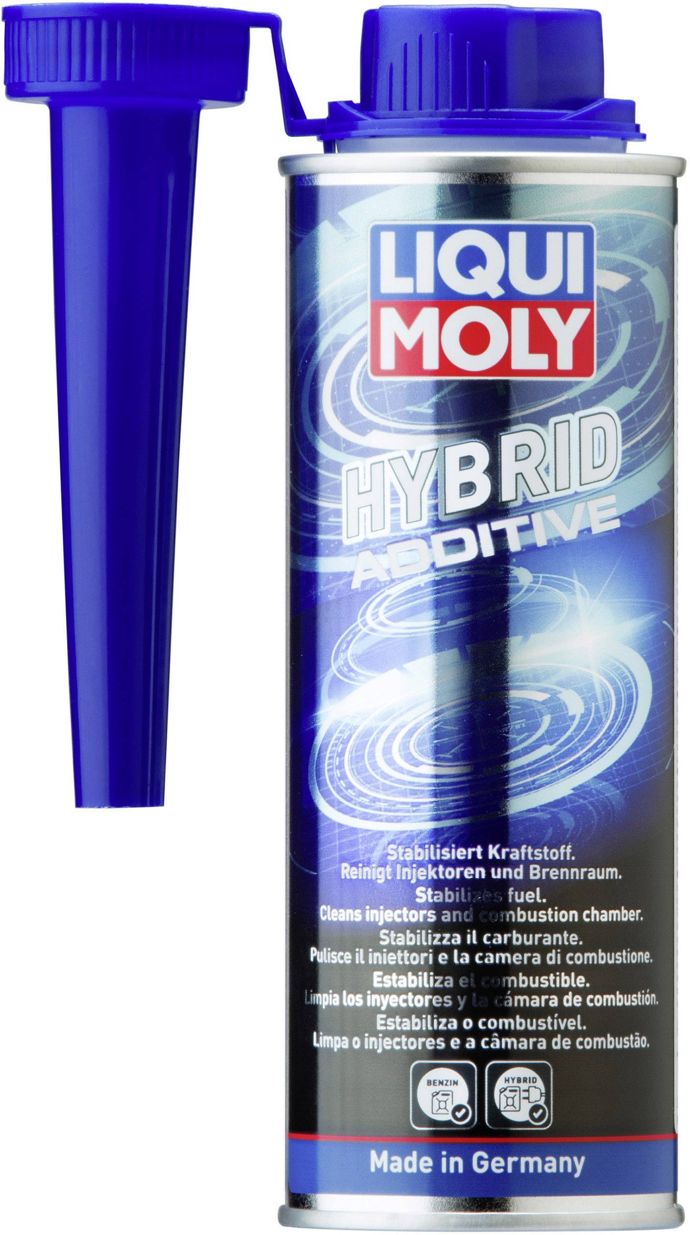 Hybrid Additive Liqui Moly 1001 250 ml kaufen