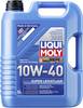 Liqui Moly SUPER LEICHTLAUF 10W-40 1301 Leichtlaufmotoröl 5 l