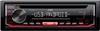 JVC KD-T402 - Auto - Receiver (CD) - im Armaturenbrett - Einzel-DIN - 50 Watt x 4