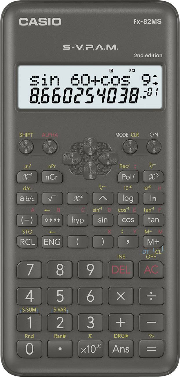 Fx 82ms calculator download