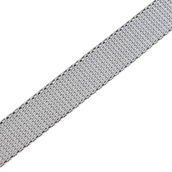 Hymer Stufenstehleiter eloxiert 2x5 Stufen-5
