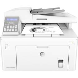 Image of HP LaserJet Pro MFP M148fdw Schwarzweiß Laser Multifunktionsdrucker A4 Drucker, Scanner, Kopierer, Fax LAN, WLAN,
