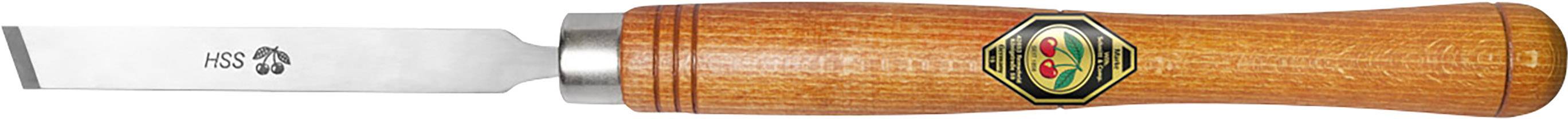 HSS-Drechselbeitel, schräg Kirschen 1559020