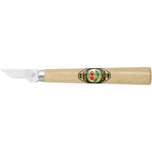 Kirschen 3356000 Kerbschnitzmesser