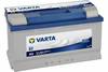 Varta Blue Dynamic G3 Autobatterie 12 V 95 Ah ETN 595 402 080 Poltyp: T1