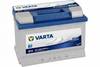 Varta Blue Dynamic E11 Autobatterie 12 V 74 Ah ETN 574 012 068 Poltyp: T1