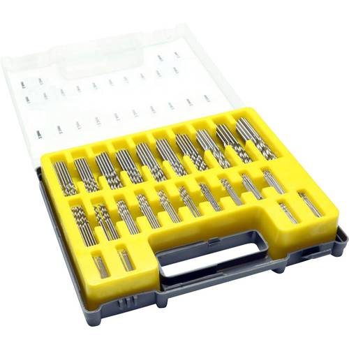 Pichler Modellbau Spiralbohrer-Set