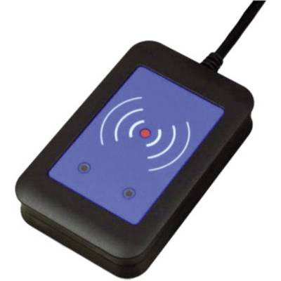 GMW 7920019220 RFID Reader  RFID-Leser  RFID-Reader für TG omni1 Prüfgerät 1 St.