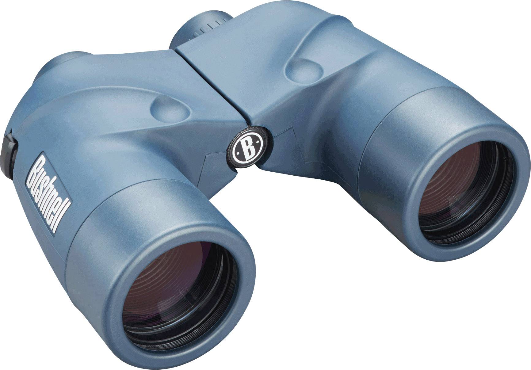 Bushnell Marine-Fernglas Marine 7 x 50 mm Porro Dunkelblau 137501-0