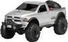 Pro-Line PRO-3434-00 1:10 Crawler-Karosserie Dodge Ram 1500 Radstand 313 mm Unlackiert, nicht ausgeschnitten
