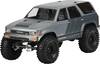 Pro-Line PRO-3481-00 1:10 Crawler-Karosserie 1991 Toyota 4Runner Radstand 313 mm Unlackiert, nicht ausgeschnitten