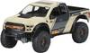 Pro-Line PRO-3516-00 1:10 Crawler-Karosserie 2017 Ford F-150 Raptor Radstand 313 mm Unlackiert, nicht ausgeschnitten