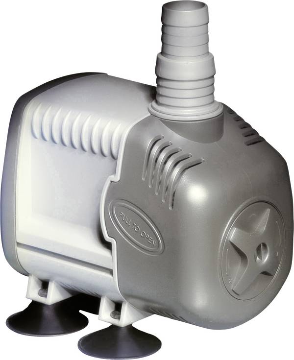 Sicce Syncra Silent 3.0 RSYH09F Umwälzpumpe