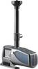 Sicce RSYM11F SyncraPond 2.5 Springbrunnenpumpe, Teichpumpe mit Filterfunktion 2400 l