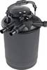 Sicce PGRE01E Green Reset 100 l + EKO Power 12.0 Druckfilter mit UVC-Klärgerät