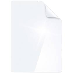 Image of Hama Crystal Clear Displayschutzfolie Passend für Apple-Modell: iPad Pro 11, 1 St.