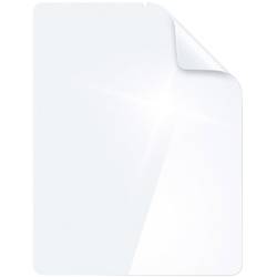 Image of Hama Crystal Clear Displayschutzfolie Passend für Apple-Modell: iPad Pro 12.9 (3.Generation), iPad Pro 12.9 (4.