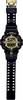 Casio Quarz Armbanduhr GA-710GB-1AER (L x B x H) 57.5 x 53.4 x 18.4 mm Schwarz Gehäusematerial=Harz Material (Armband)=Harz