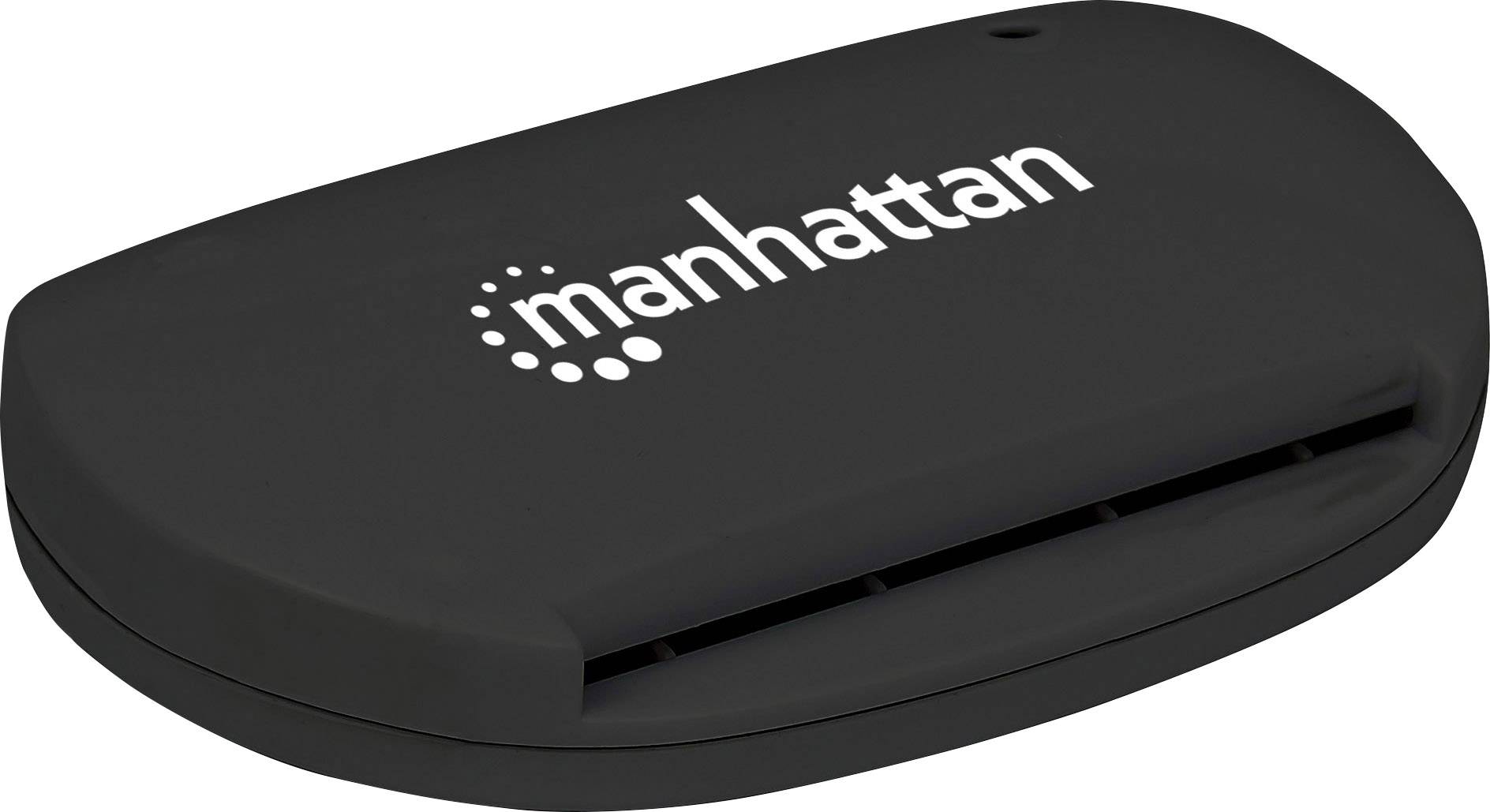USB-Smartcard-/SIM-Kartenlesegerät
