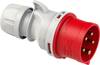 REV 0512540555 CEE Stecker 32 A 5polig 400 V 1 St.