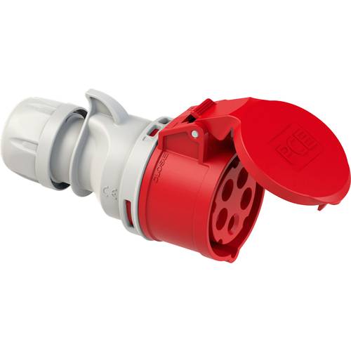 REV 0512580555 CEE Kupplung 32 A 5polig 400 V 1 St.