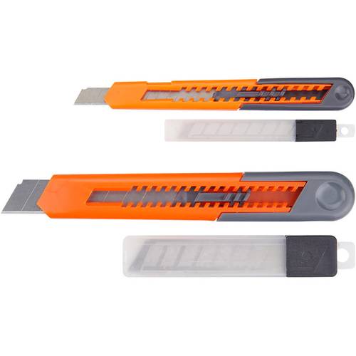 Donau Elektronik M34 Universalmesser 2 St.