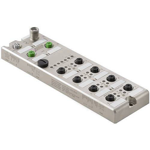 Weidmüller UR67-PN-HP-8IOL-12-60M 2426260000 Sensor/Aktorbox aktiv PROFINET V2.3 1 St.