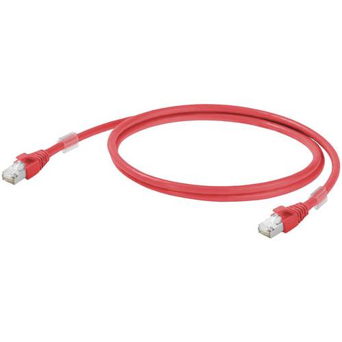 Thumbnail - Weidmüller 1166030002 Sensor-/Aktor-Datensteckverbinder Stecker, gerade 20.00 cm Polzahl Sensoren: 8 1 St.