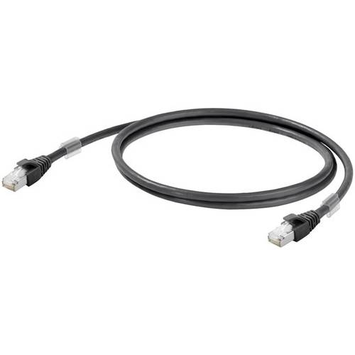 Weidmüller 1251610002 Sensor-/Aktor-Datensteckverbinder Stecker, gerade 20.00 cm Polzahl Sensoren: 8 1 St.