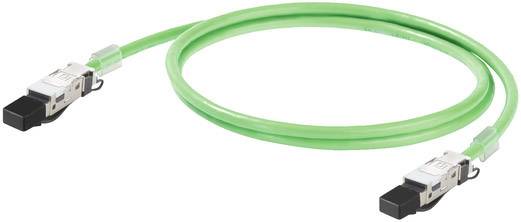 Weidmüller 1376510200 Sensor-/Aktor-Datensteckverbinder Stecker, gerade 15.00 m Polzahl Sensoren: 4 1 St.