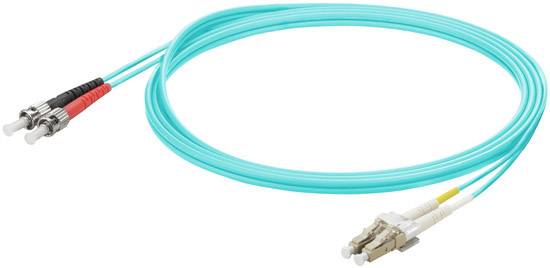 Weidmüller 2433600010 Sensor-/Aktor-Anschlussleitung 1 St.