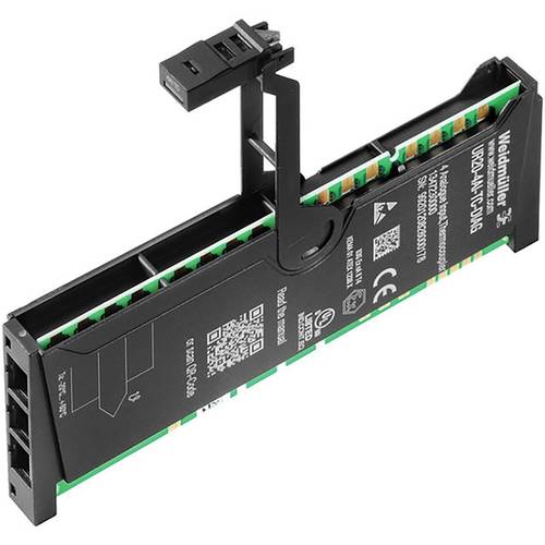 Weidmüller UR20-EM-1315240000-SP 1346720000 SPS-Ersatzteil für Einspeisemodul
