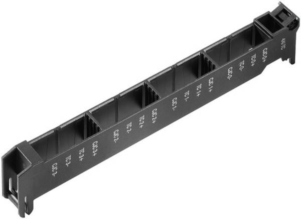 Weidmüller UR20-PK-1315170000-SP 1346440000 SPS-Ersatzteil für Einspeisemodul