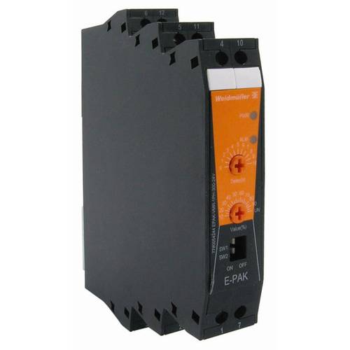 Weidmüller EPAK-VMR-1PH-300-230V 7760054245 Analogwandler 1 St.