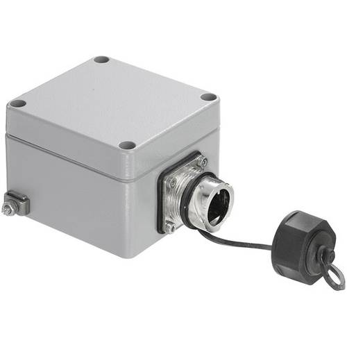 Weidmüller IE-OM-V01M-K11-1S Einfachanschlussdose