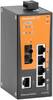 Weidmüller 1504290000 IE-SW-BL06T-1TX-4POE-1ST Industrial Ethernet Switch 10 / 100 MBit/s PoE-Funktion