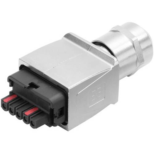 Weidmüller IE-PS-VAPM-5P-2.5 Powerverbinder Betriebsspannung 24 V