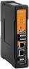 Weidmüller 1489940000 IE-SR-2GT-LAN-FN Industrie Router USB, LAN, RJ-45 Anzahl Eingänge: 2 x 24 V 1 St.