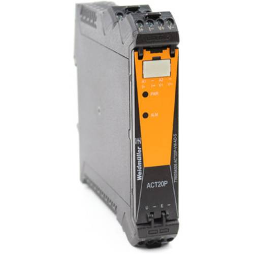 Weidmüller ACT20P-VM-AO-S 7760054306 Signalwandler 1 St.