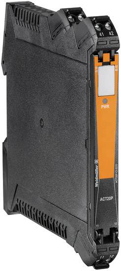 Weidmüller ACT20P-CI-2CO 7760054115 Signaltrennverstärker 1 St.