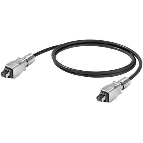 Weidmüller 1465850160 Sensor-/Aktor-Datensteckverbinder Stecker, gerade 16.00 m 1 St.