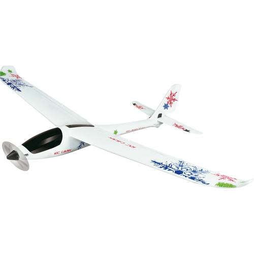 Amewi 3D Climber RC Segelflugmodell RtF 780 mm