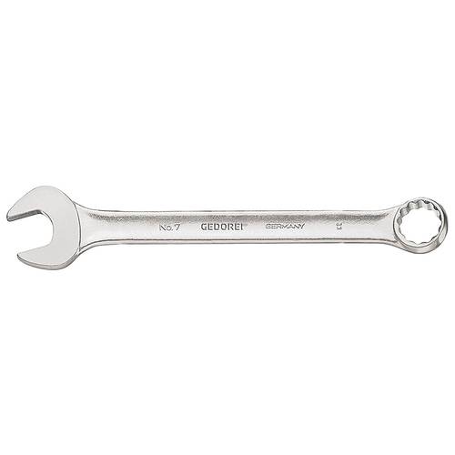 Gedore 6089470 7 36 Ring-Maulschlüssel Schlüsselweite (Metrisch) 36 mm