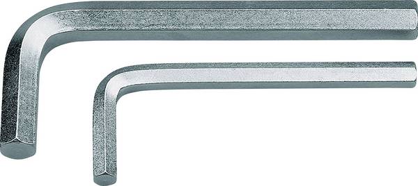 Gedore 42 17 Winkelschraubendreher 17 mm 17