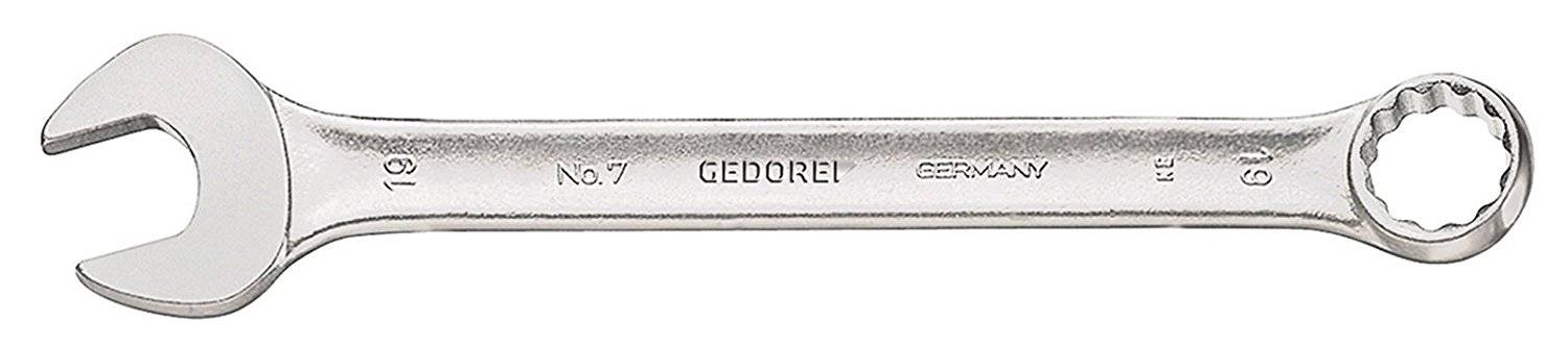 GEDORE Ring-Maulschlüssel UD-Profil 14 mm (6090560)