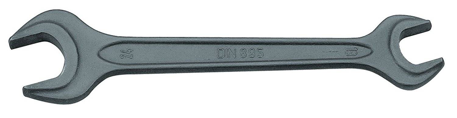 GEDORE 895 13X15 Doppelmaulschlüssel 13x15 mm