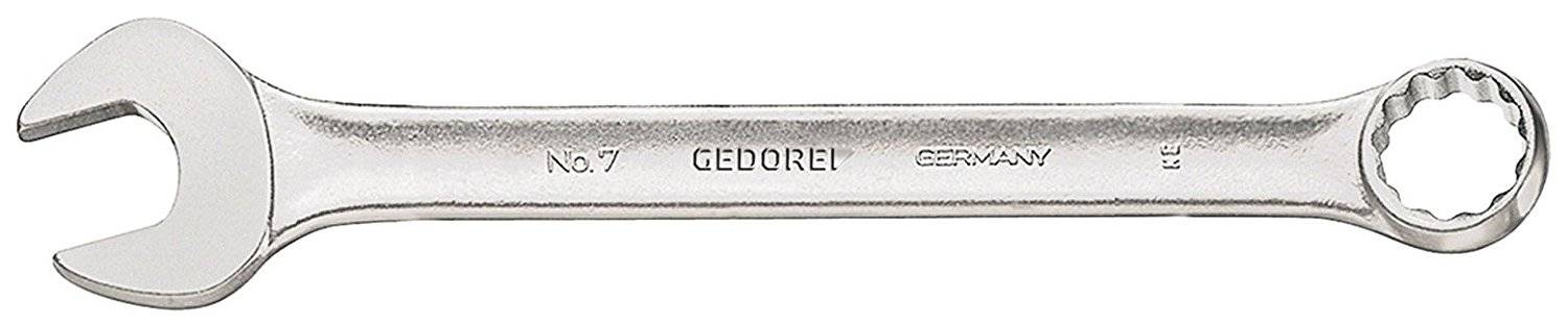 GEDORE Ring-Maulschlüssel UD-Profil 30 mm (6091290)