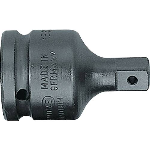 Gedore KB 3219 6675280 Steckschlüssel-Reduzierstück 1/2 Zoll Antrieb 3/4 (20 mm) 1 St.