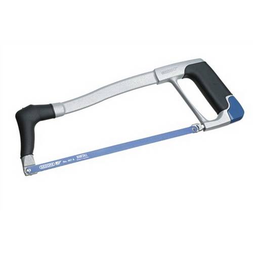 GEDORE Ersatz-Sägeblatt für Bügelsäge 407, zum Nachrüsten, für Metall und Stahl, Bimetall-Sägeblatt,